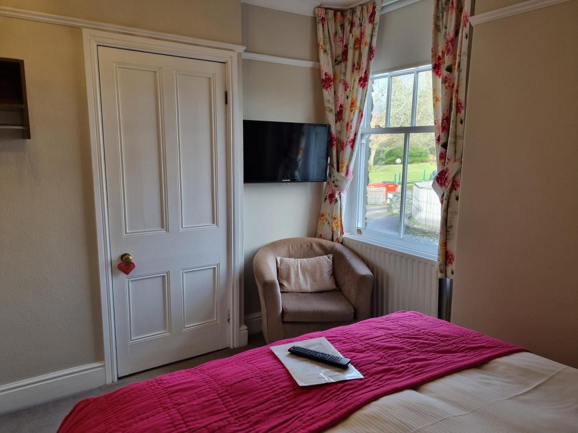 Montfort Cottage Guest House Windermere Cameră foto