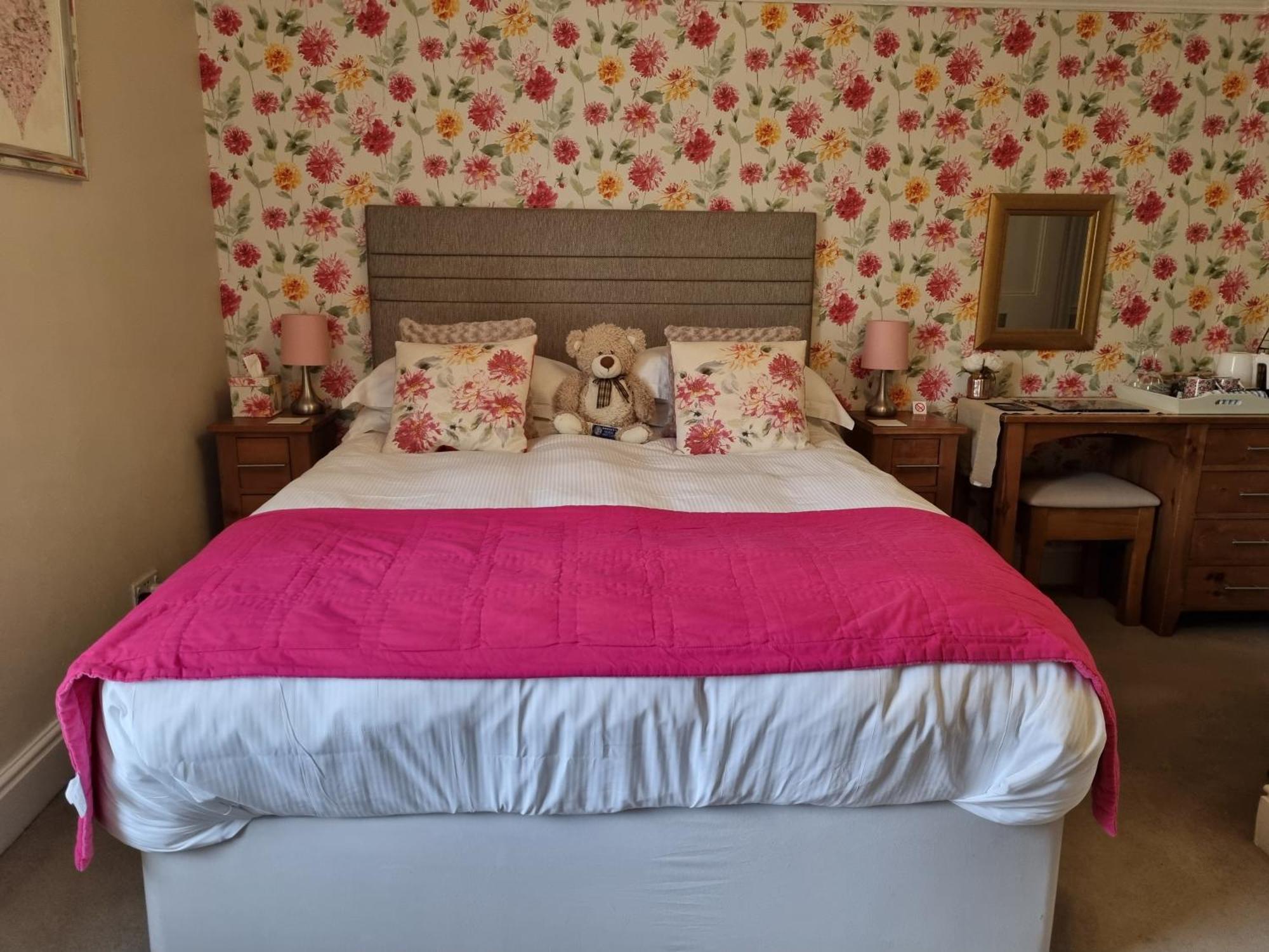 Montfort Cottage Guest House Windermere Cameră foto