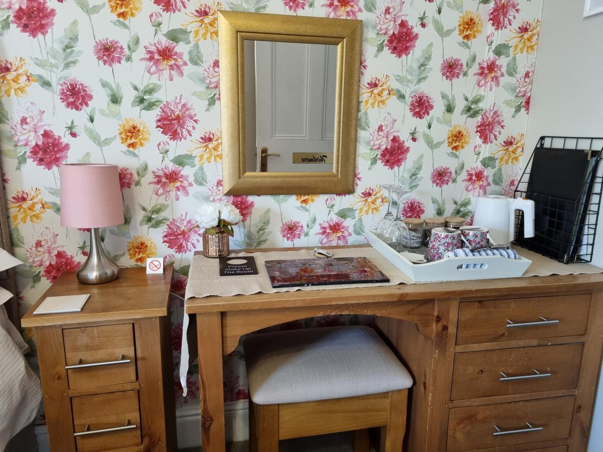 Montfort Cottage Guest House Windermere Cameră foto