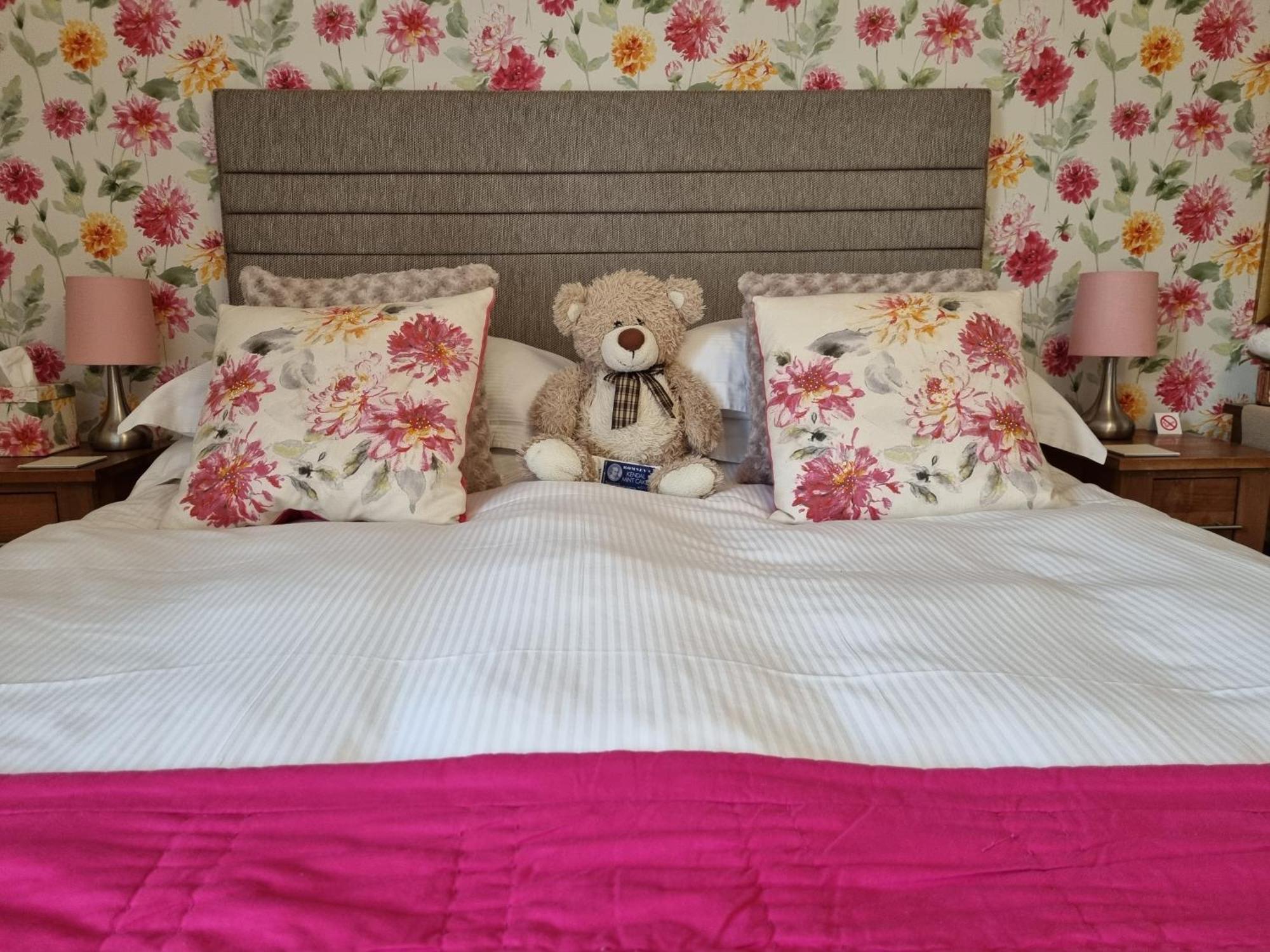 Montfort Cottage Guest House Windermere Cameră foto